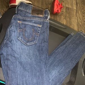 Women’s True Religion Jeans